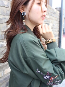 groove-marketさんのコーディネート