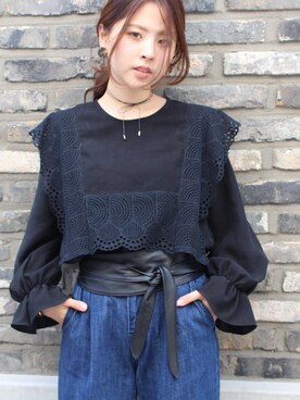 groove-marketさんのコーディネート