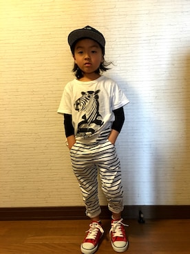 R☺︎Tさんのコーディネート