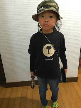 R☺︎Tさんのコーディネート