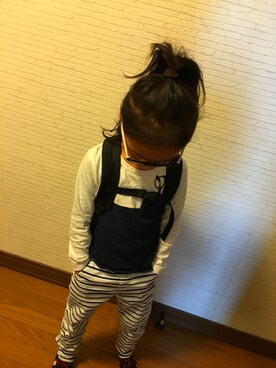 R☺︎Tさんのコーディネート