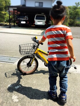 R☺︎Tさんのコーディネート