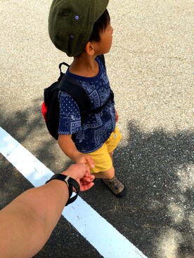 R☺︎Tさんのコーディネート