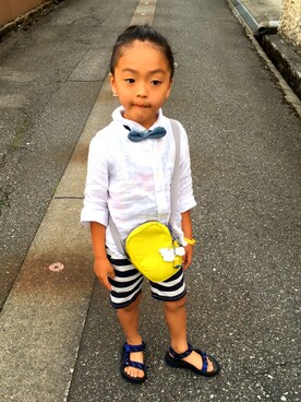 R☺︎Tさんのコーディネート