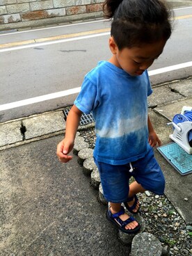 R☺︎Tさんのコーディネート