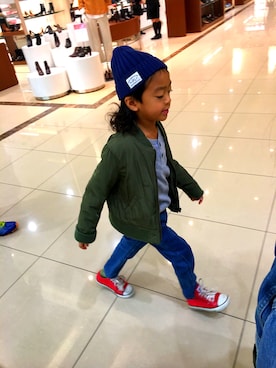 R☺︎Tさんのコーディネート