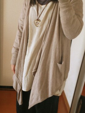 TOMさんのコーディネート