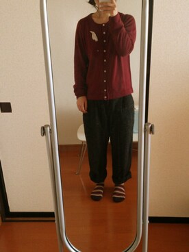 TOMさんのコーディネート