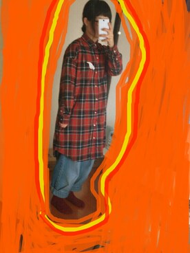 TOMさんのコーディネート