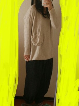 TOMさんのコーディネート