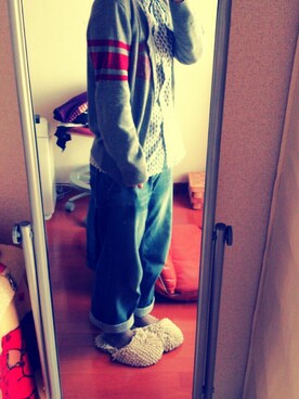 TOMさんのコーディネート