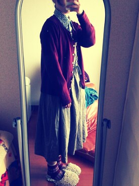 TOMさんのコーディネート