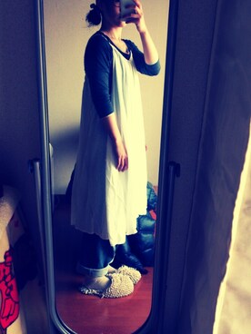 TOMさんのコーディネート