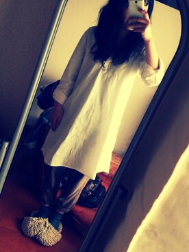 TOMさんのコーディネート