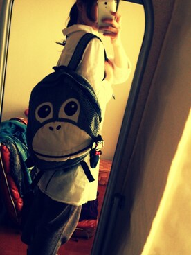 TOMさんのコーディネート