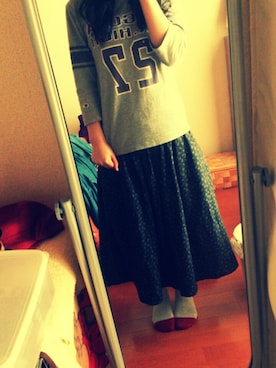 TOMさんのコーディネート