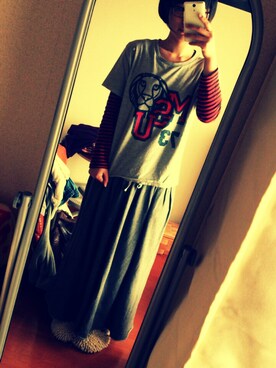 TOMさんのコーディネート