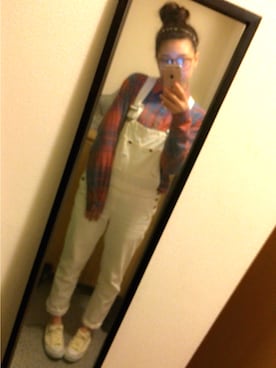 ⚓︎HIROCO⚓︎さんのコーディネート