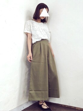 m♡さんのコーディネート