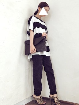 m♡さんのコーディネート