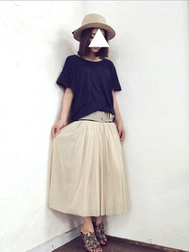 m♡さんのコーディネート