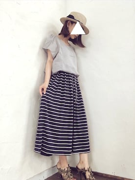 m♡さんのコーディネート