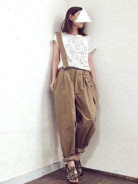 m♡さんのコーディネート