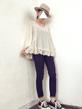 m♡さんのコーディネート