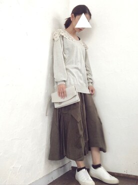 m♡さんのコーディネート