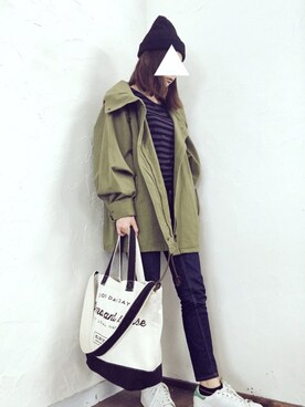 m♡さんのコーディネート