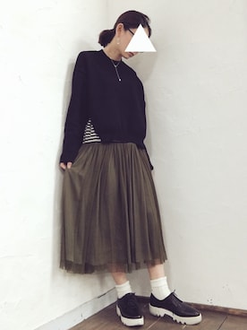 m♡さんのコーディネート