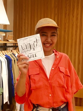 kaoriさんのコーディネート