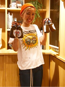 kaoriさんのコーディネート