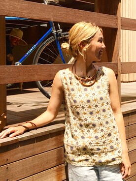 kaoriさんのコーディネート