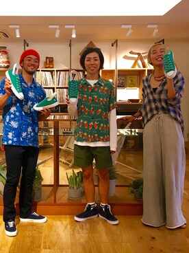 kaoriさんのコーディネート