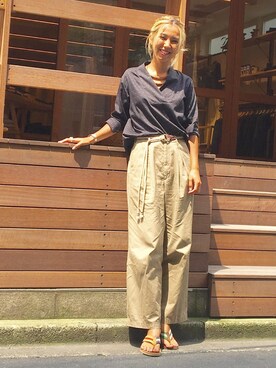 kaoriさんのコーディネート