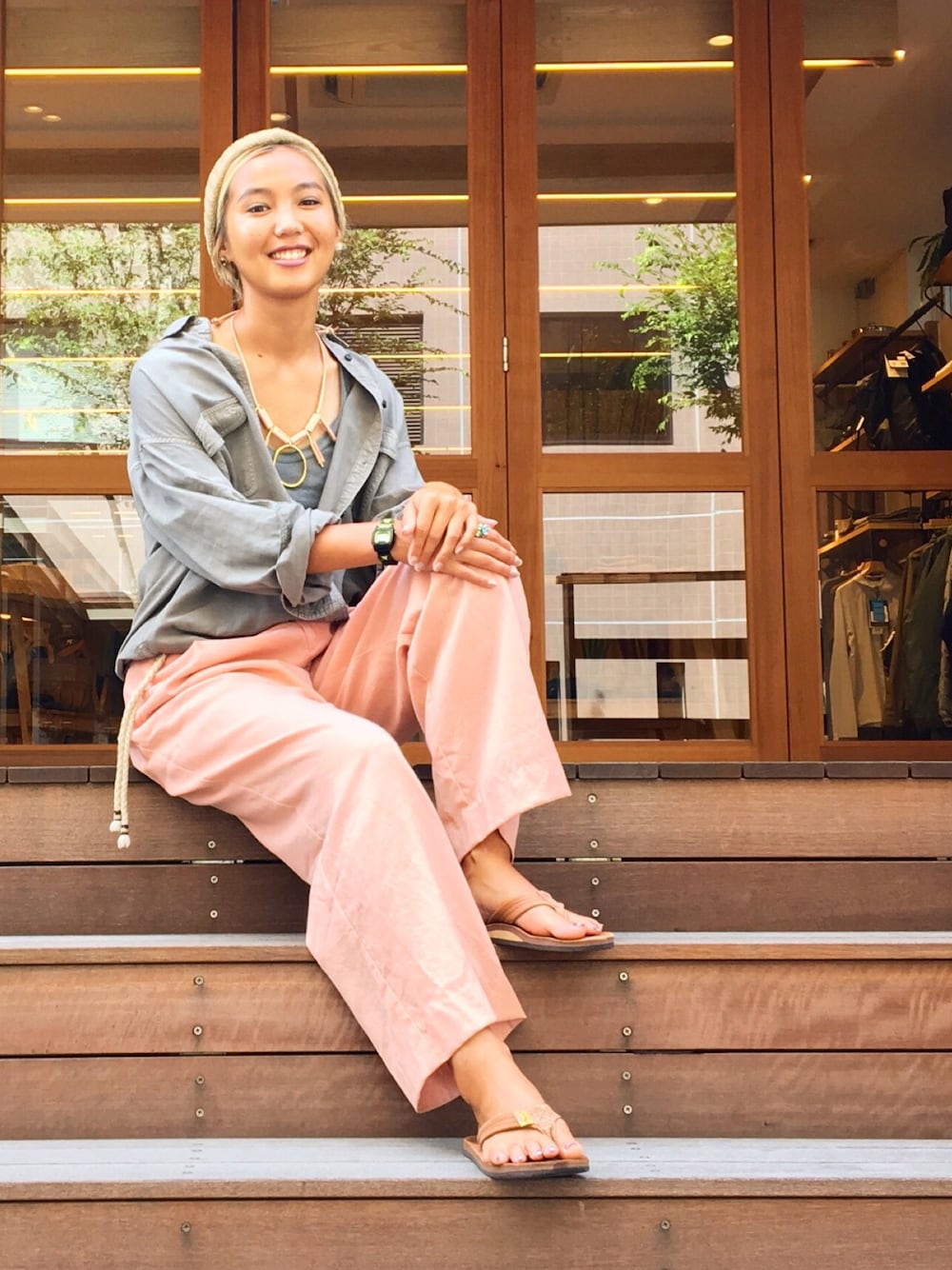 kaoriのコーディネート一覧 - WEAR