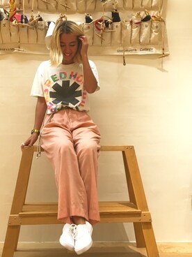 kaoriさんのコーディネート