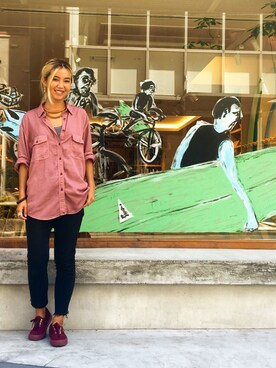 kaoriさんのコーディネート