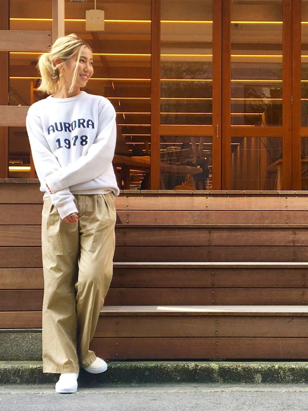 kaoriのコーディネート一覧 - WEAR