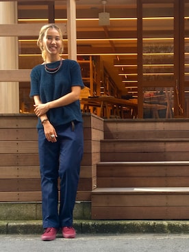 kaoriさんのコーディネート