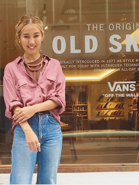 kaoriさんのコーディネート