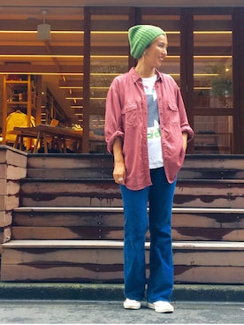 kaoriさんのコーディネート