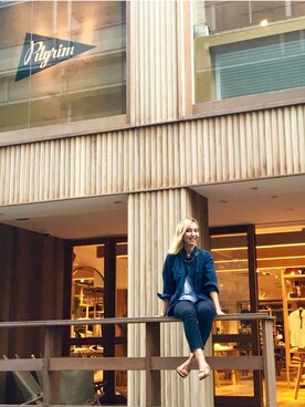 kaoriさんのコーディネート