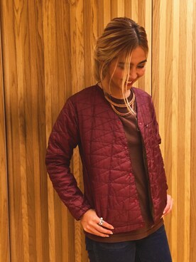 kaoriさんのコーディネート