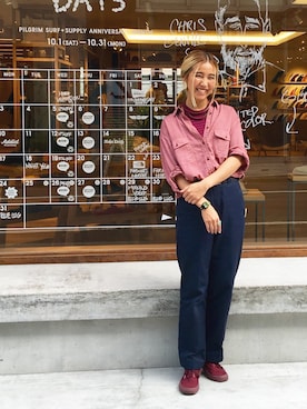 kaoriさんのコーディネート