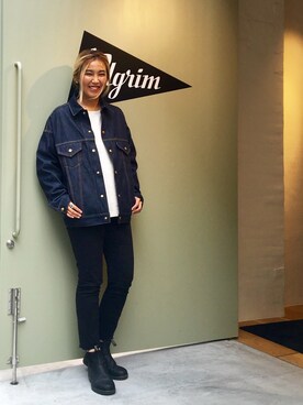 kaoriさんのコーディネート