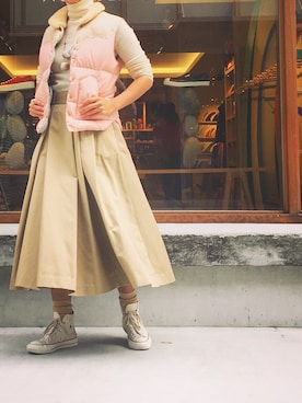 kaoriさんのコーディネート