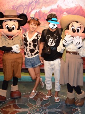 minmiさん（レディース・161cm）の秋コーディネート