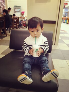 minmiさんのコーディネート